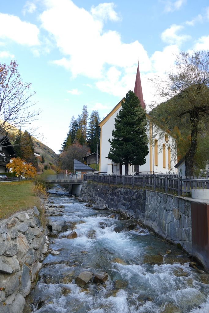Photo №3 of St. Jodok am Brenner