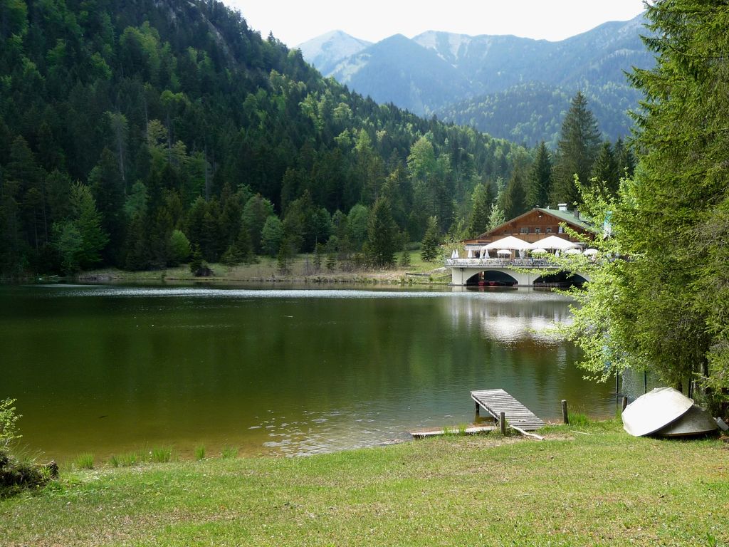 Photo №2 of Pflegersee