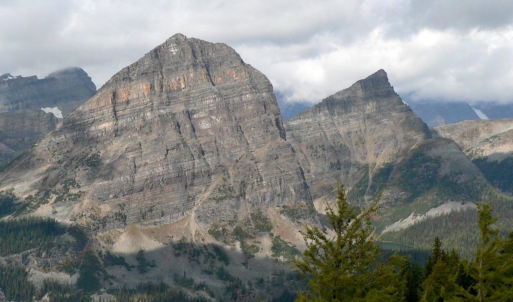 Photo №3 of Greater Pharaoh Peak