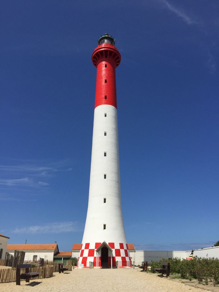 Photo №4 of Phare de la Coubre
