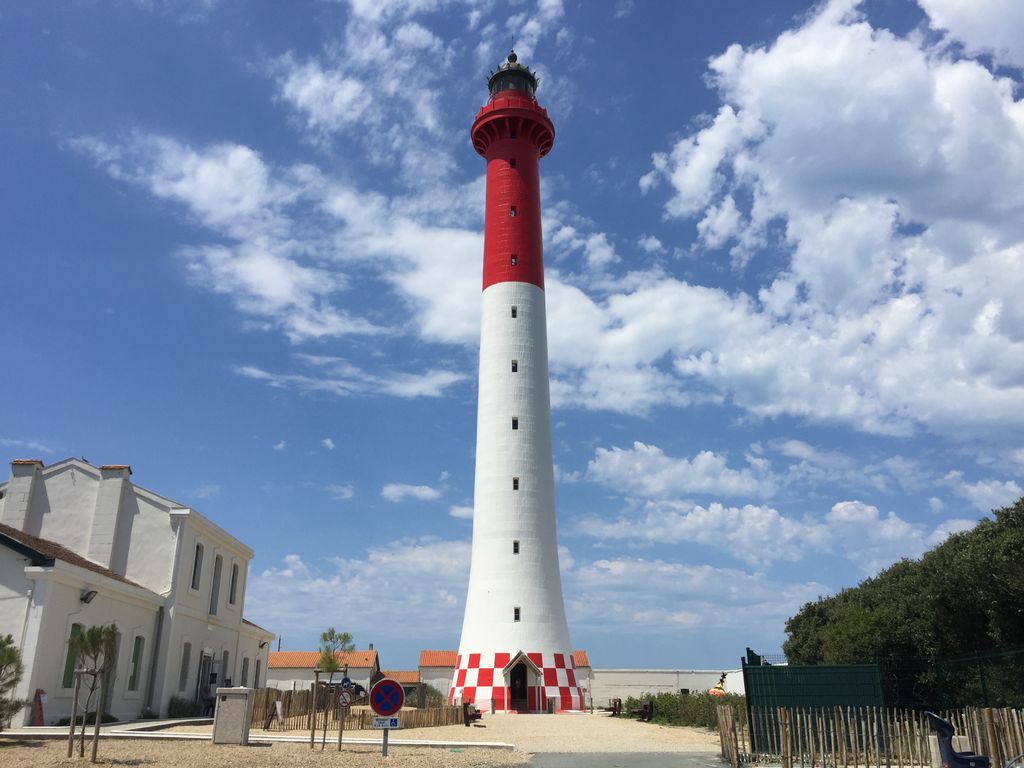 Photo №5 of Phare de la Coubre