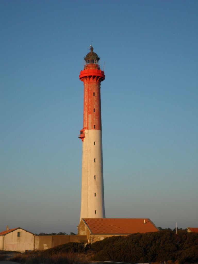 Photo №3 of Phare de la Coubre