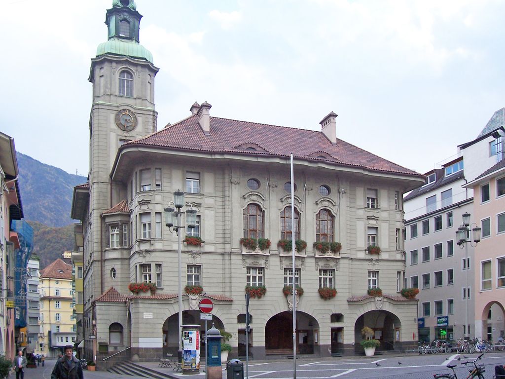 Photo №5 of Bolzano