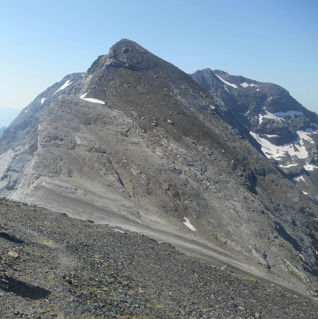 Photo №2 of Pic Heid