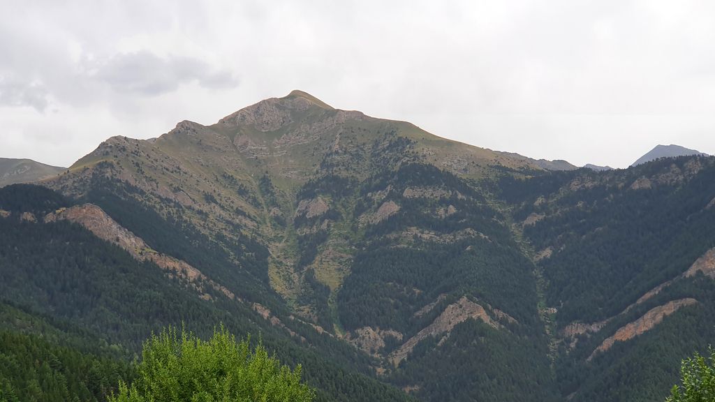 Photo №3 of Alt de la Capa