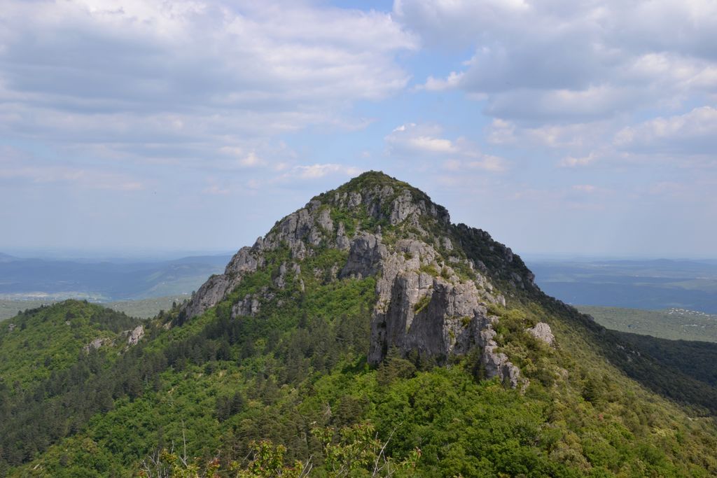 Photo №2 of Pic d'Anjeau