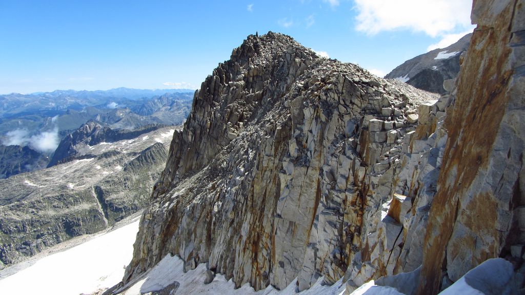 Photo №2 of Tuca de Corones