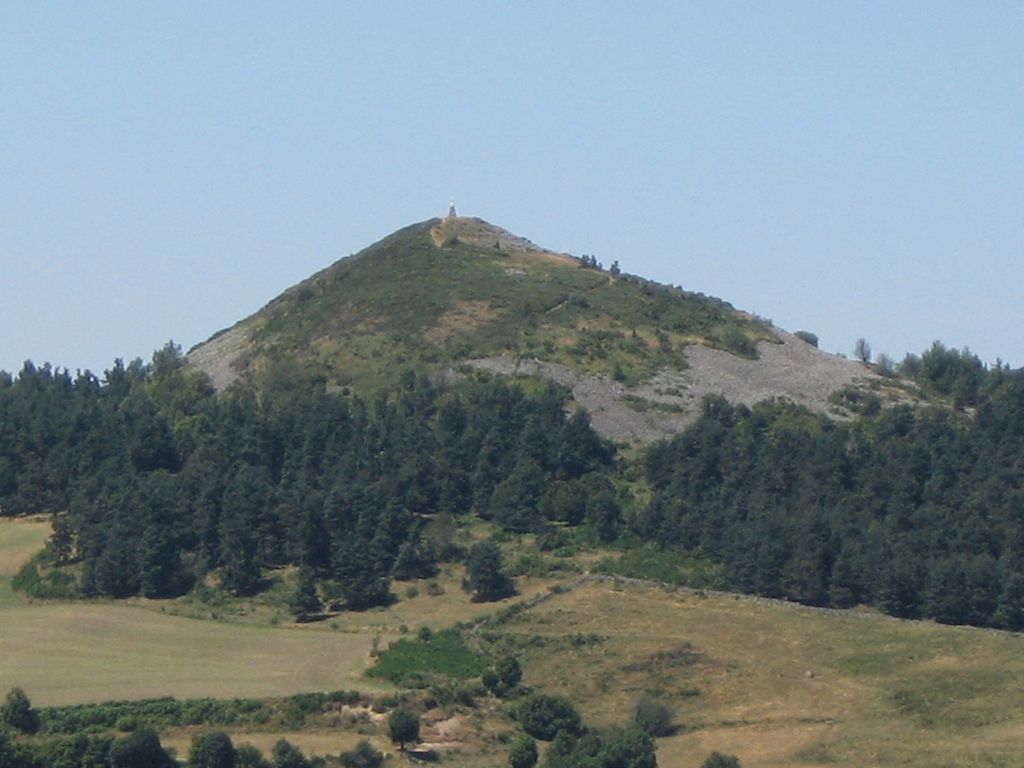 Photo №1 of Pic de Mus