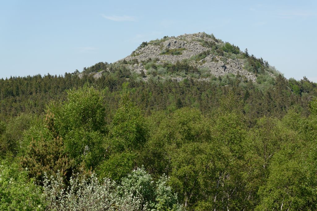 Photo №2 of Pic du Lizieux