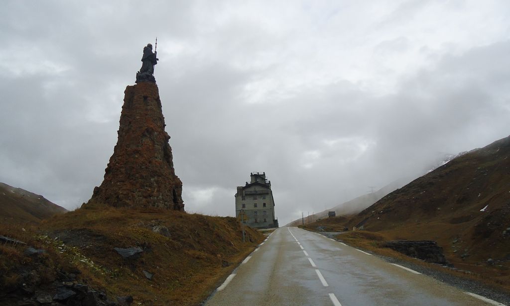 Photo №6 of Col du Petit-Saint-Bernard