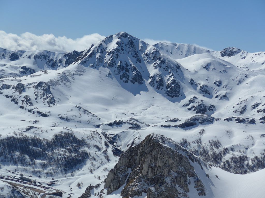 Photo №3 of Pico Toneo