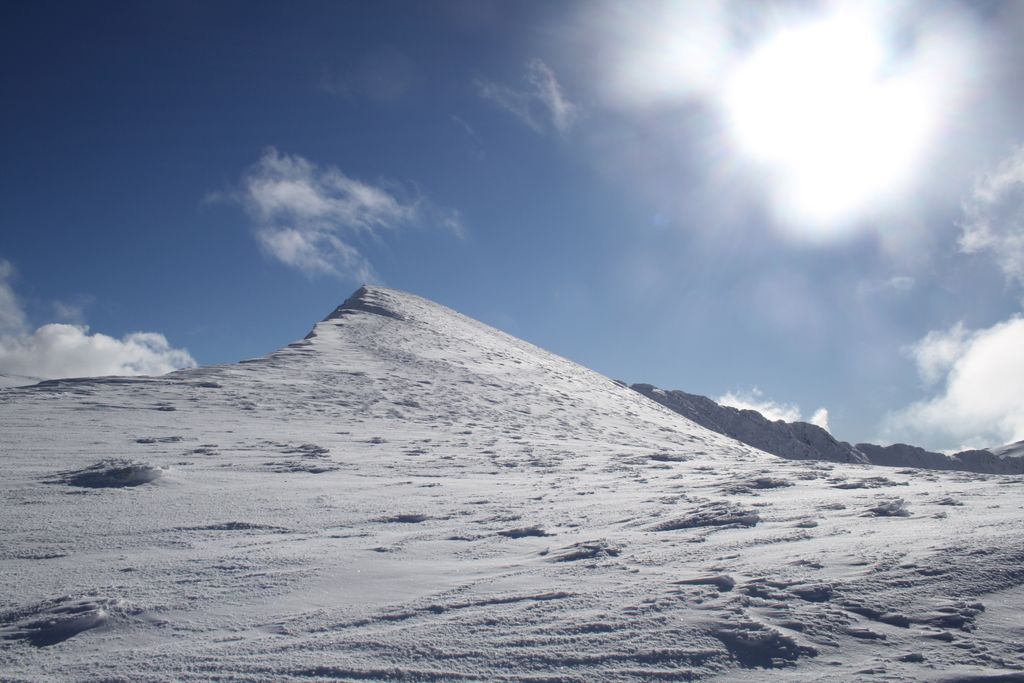 Photo №2 of Pico Tuerto