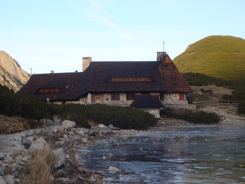 Photo №7 of Schronisko PTTK w Dolinie Pięciu Stawów Polskich
