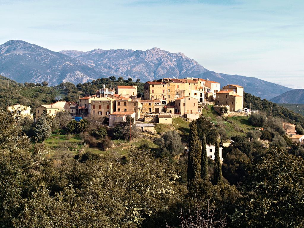 Photo №3 of Piedigriggio