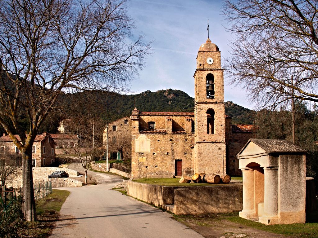 Photo №2 of Piedigriggio