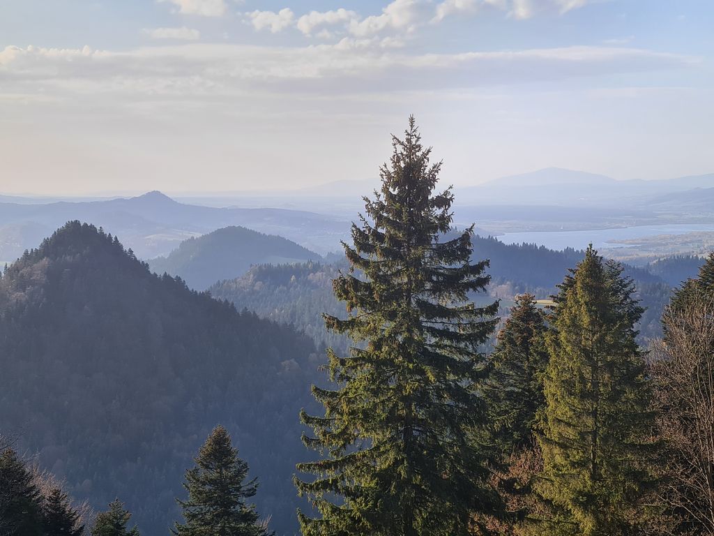Photo №3 of Niżnia Okrąglica
