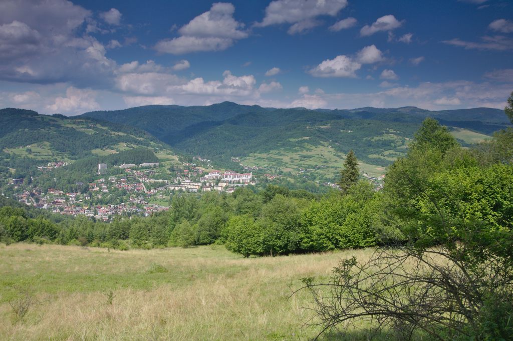 Photo №6 of Szafranówka / Šafranovka