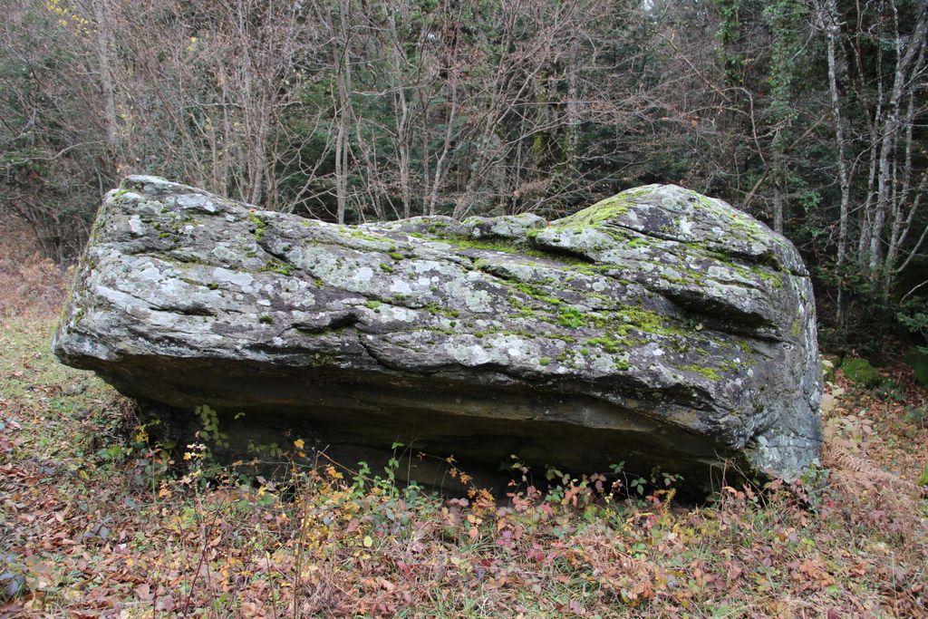 Photo №1 of Pierre du Paray
