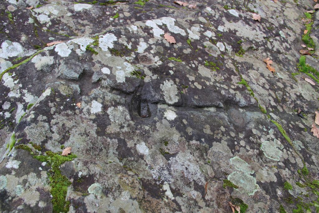 Photo №3 of Pierre du Paray