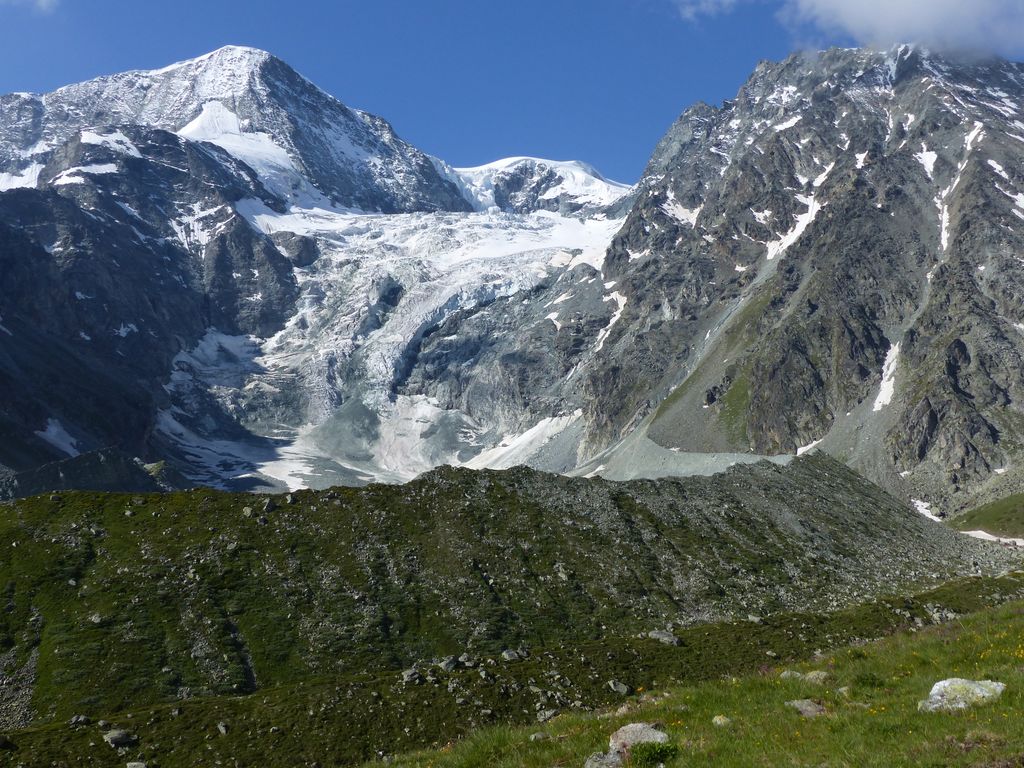Photo №2 of Glacier de Tsijiore Nouve