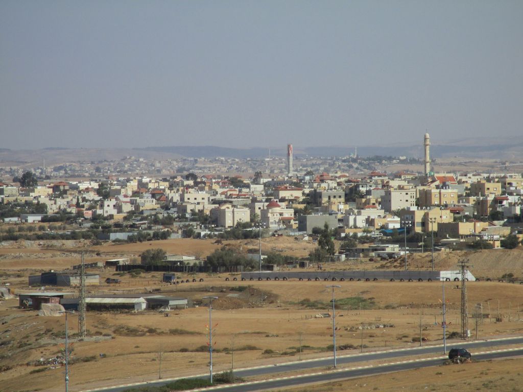 Photo №2 of Tal as-Sabi