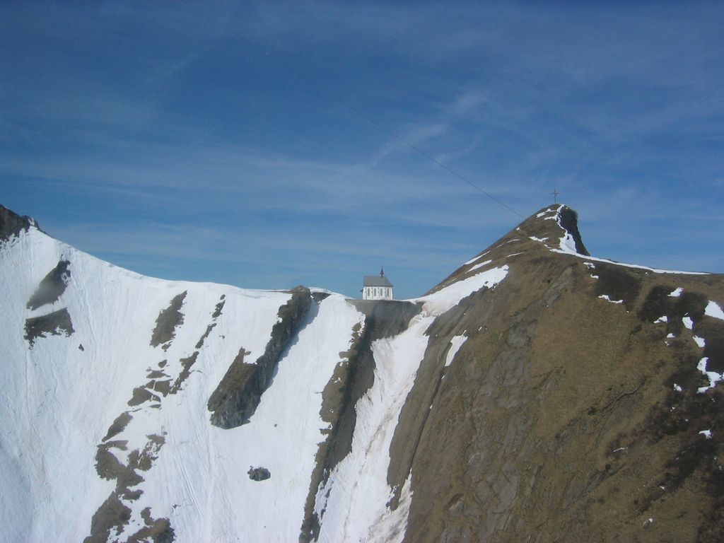 Photo №2 of Klimsenhorn