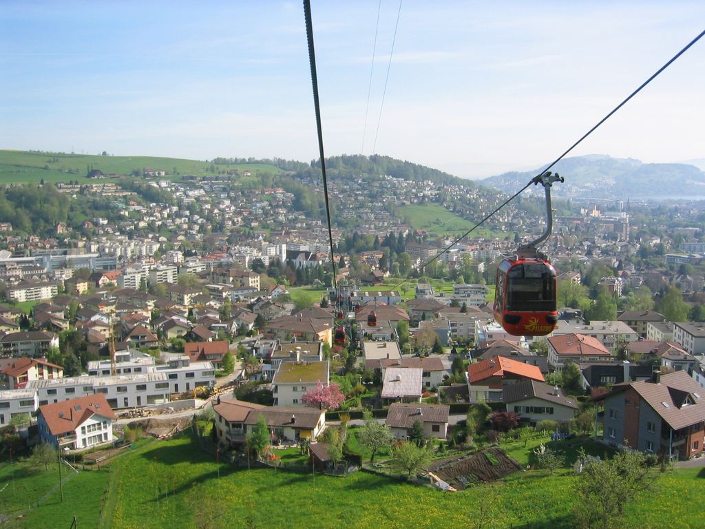 Photo №4 of Kriens