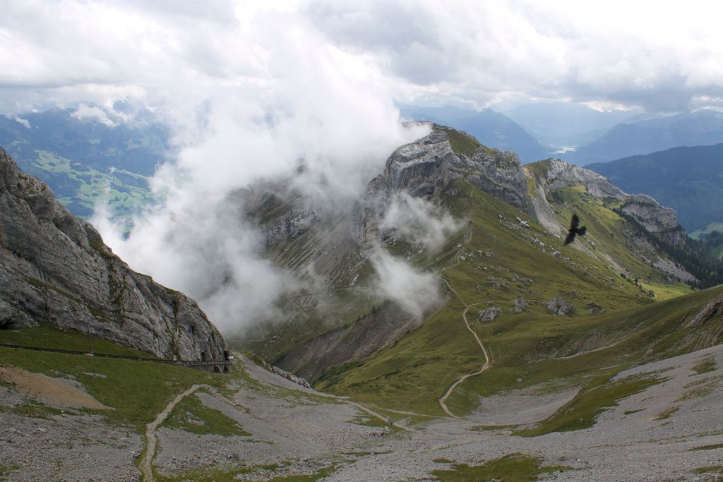 Photo №11 of Oberhaupt