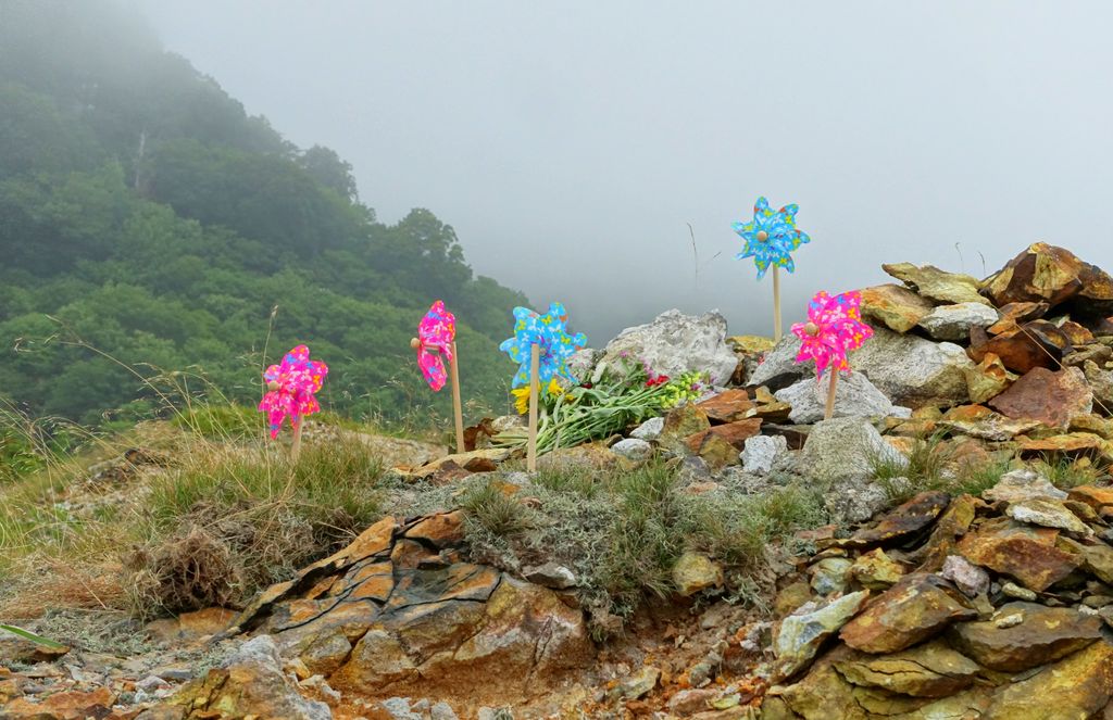 Photo №3 of Mt. Osore