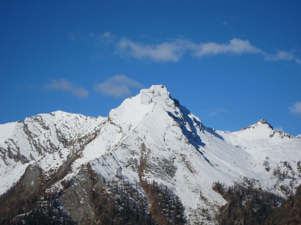 Photo №4 of Pioda di Crana