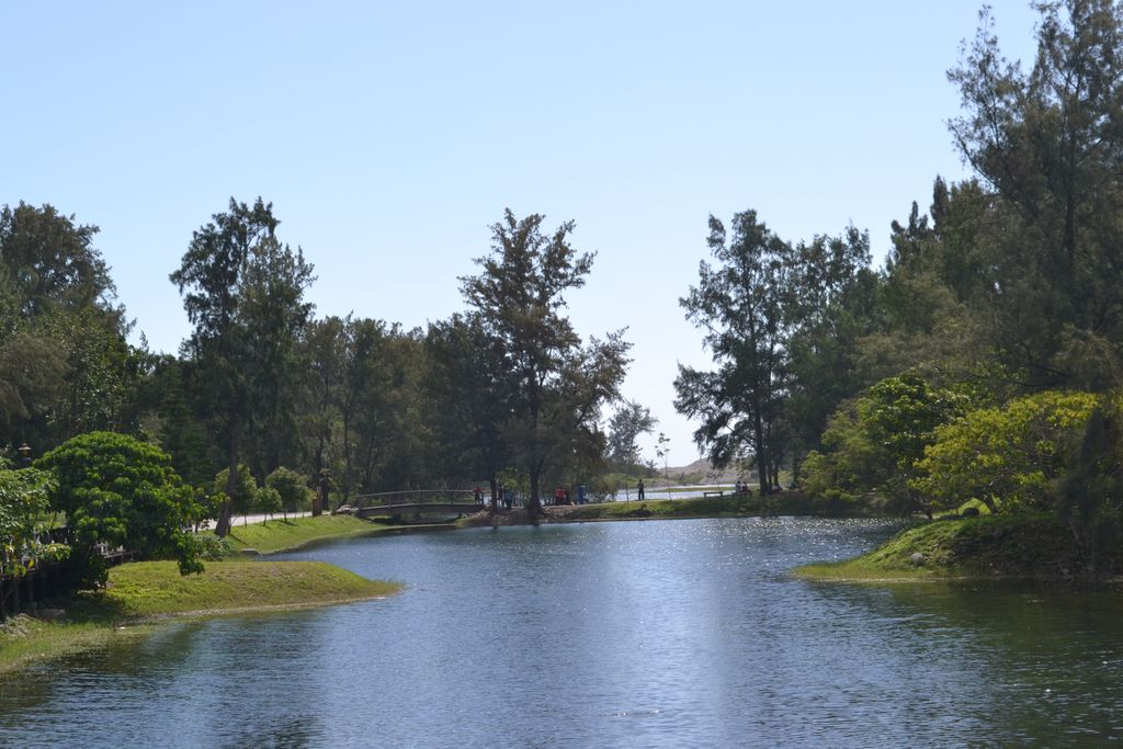 Photo №2 of Pipa Lake