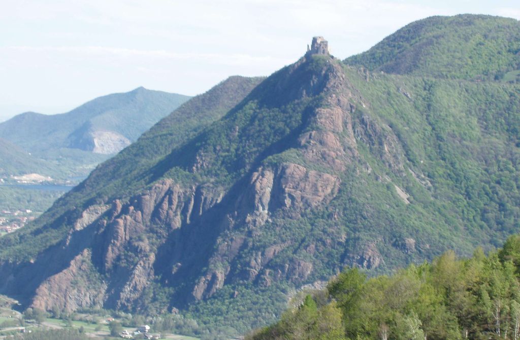 Photo №2 of Monte Pirchiriano