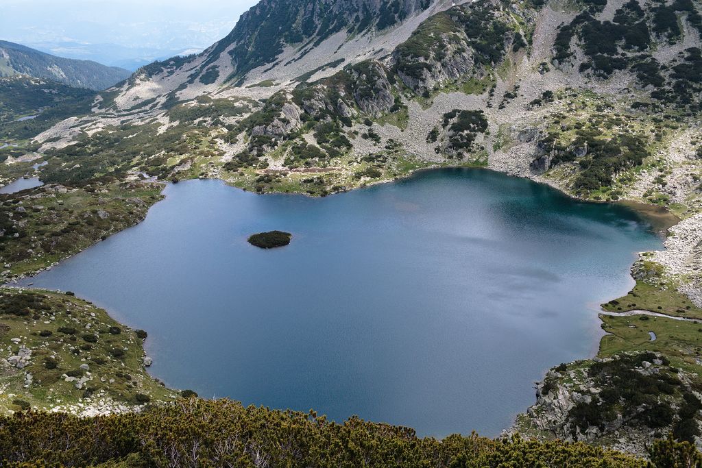 Photo №2 of Popovo Ezero