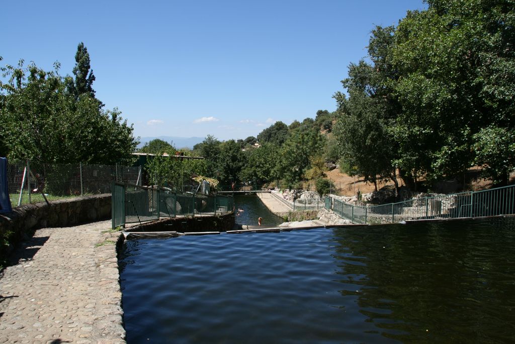 Photo №2 of Segura de Toro