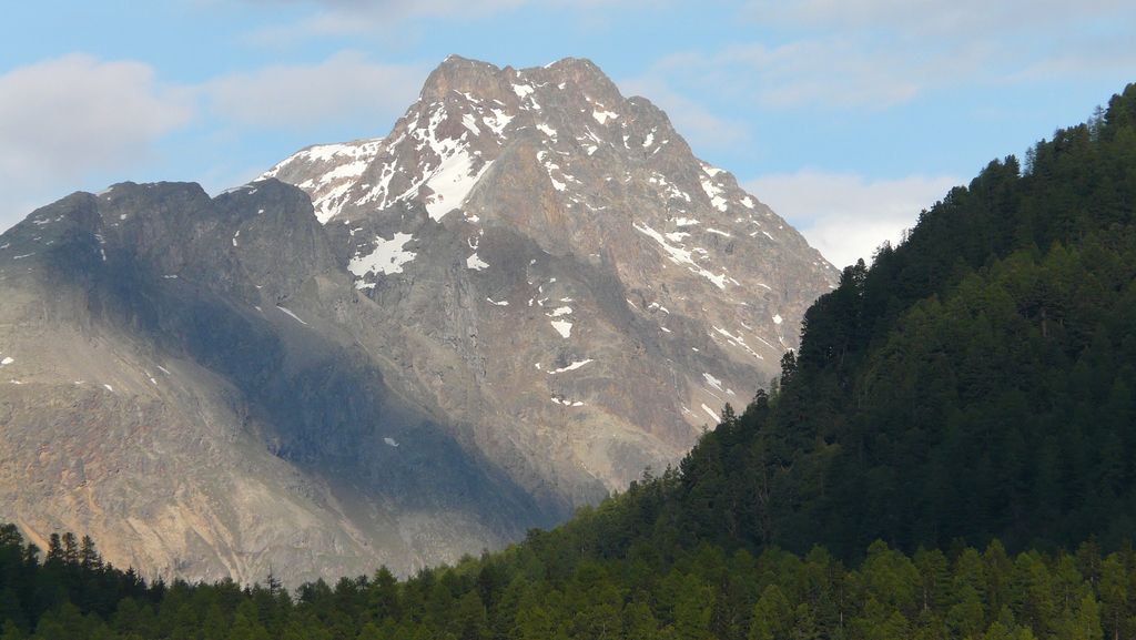 Photo №5 of Piz Albris