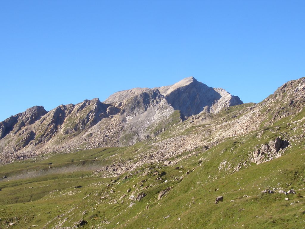 Photo №5 of Piz Alv