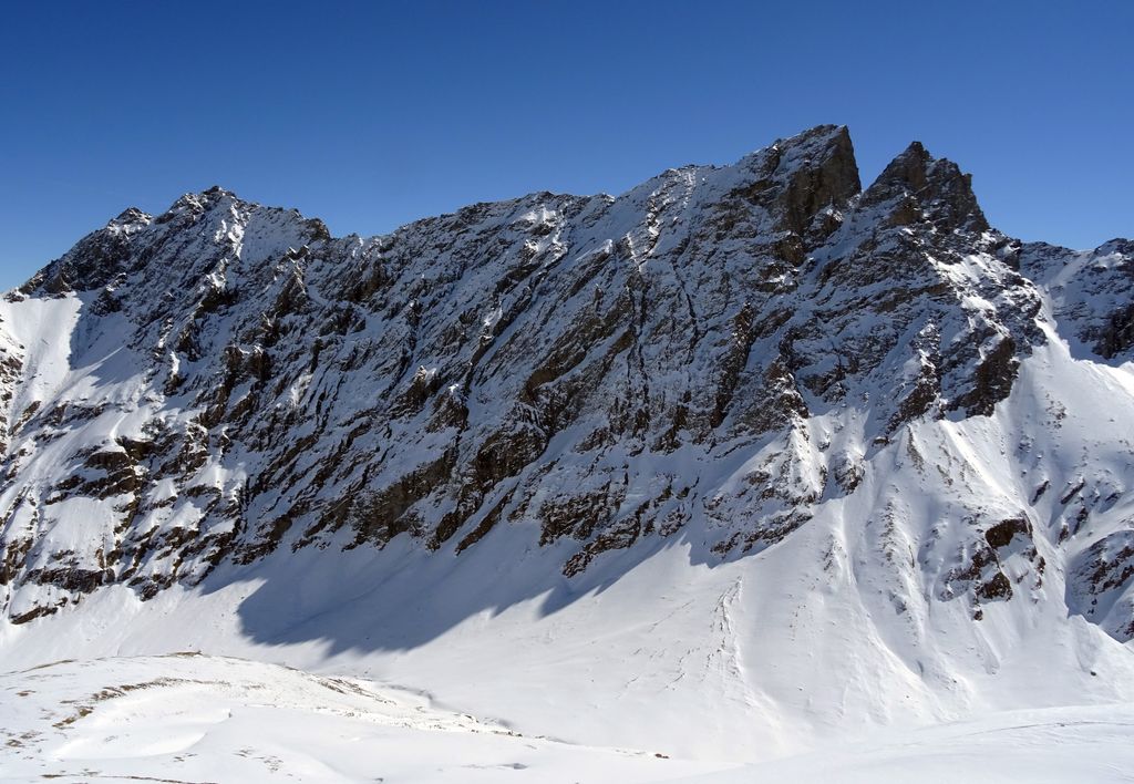 Photo №2 of Piz Mez