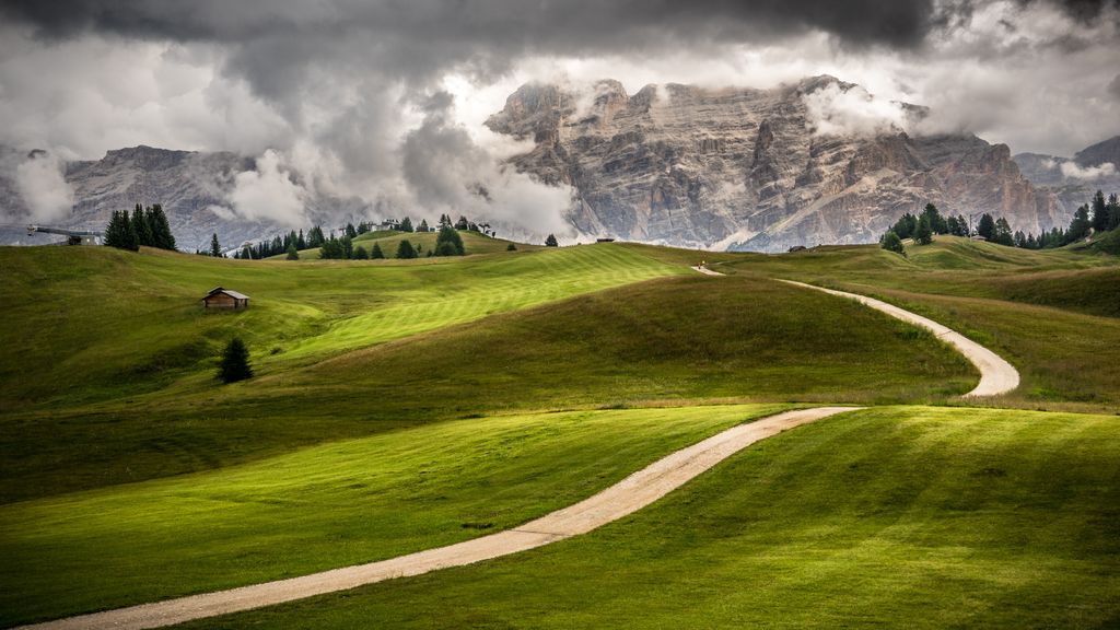 Photo №5 of Piz Arlara