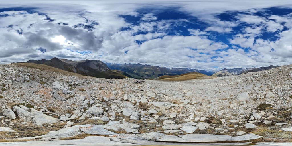 Photo №5 of Piz Arpiglia