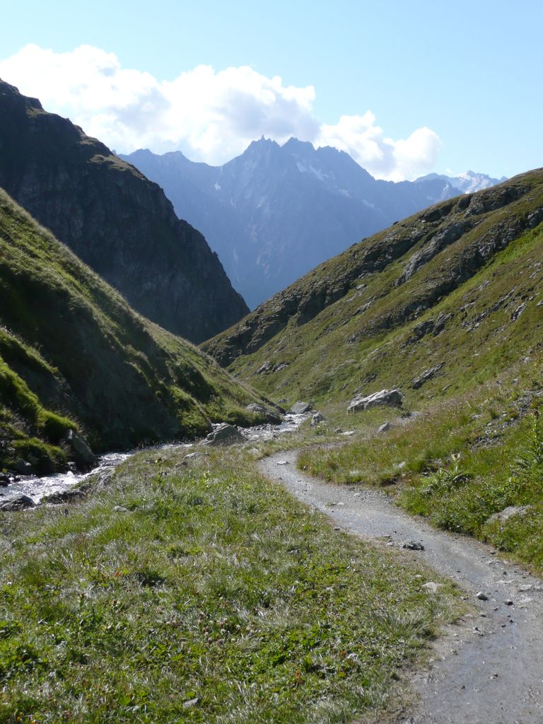 Photo №1 of Piz Bacun