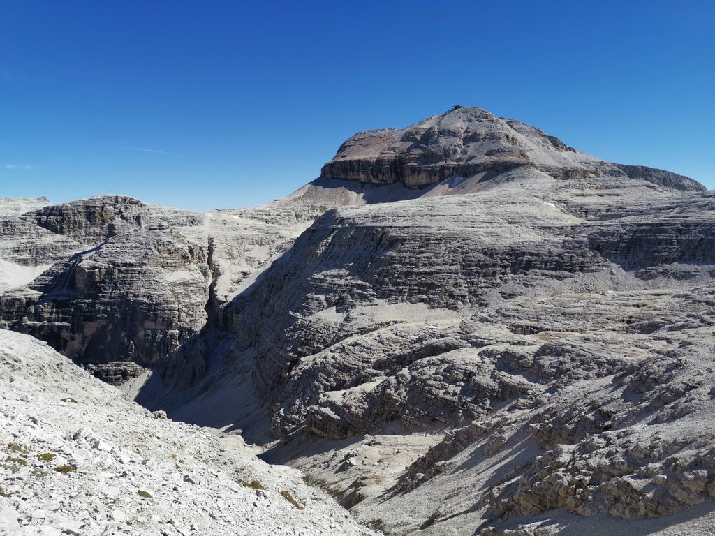 Photo №6 of Forcella Pordoi