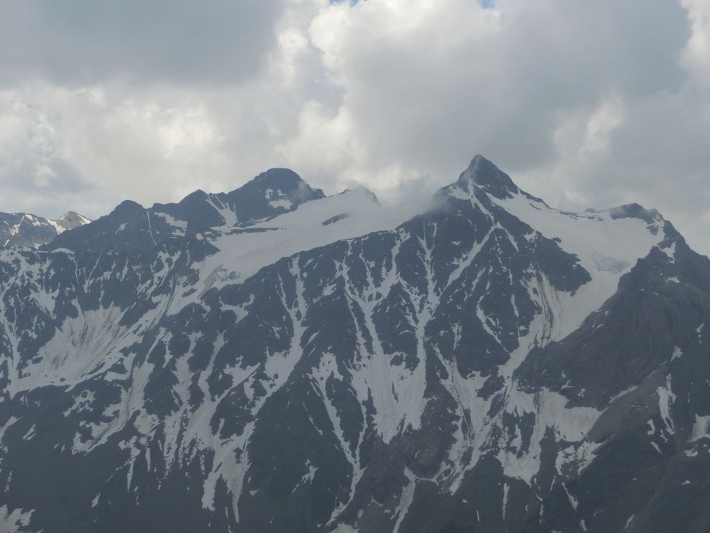 Photo №3 of Piz Salteras