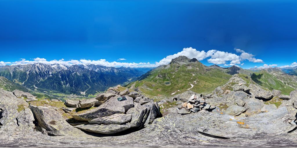 Photo №4 of Piz Cam