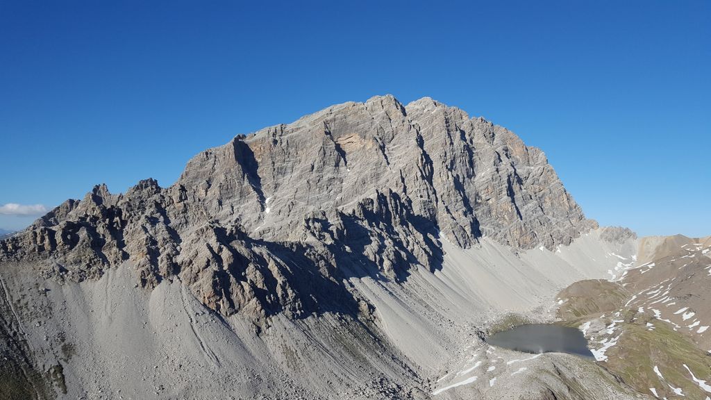 Photo №2 of Piz Furnatsch