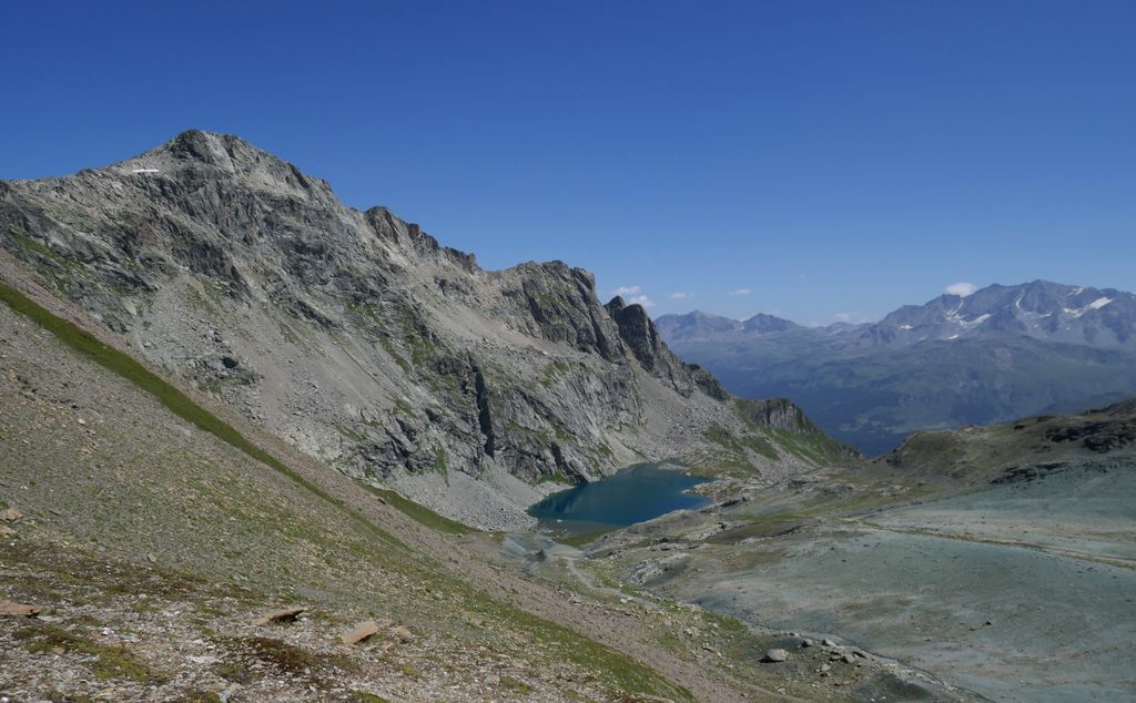 Photo №9 of Pass Lunghin