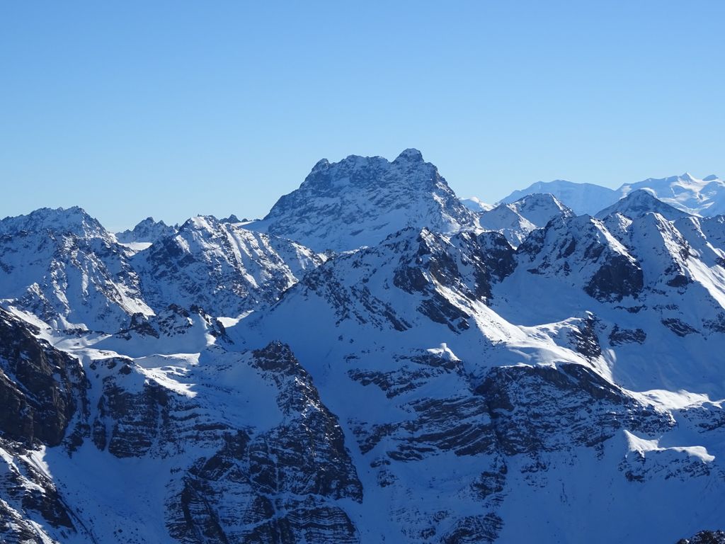 Photo №5 of Piz Kesch