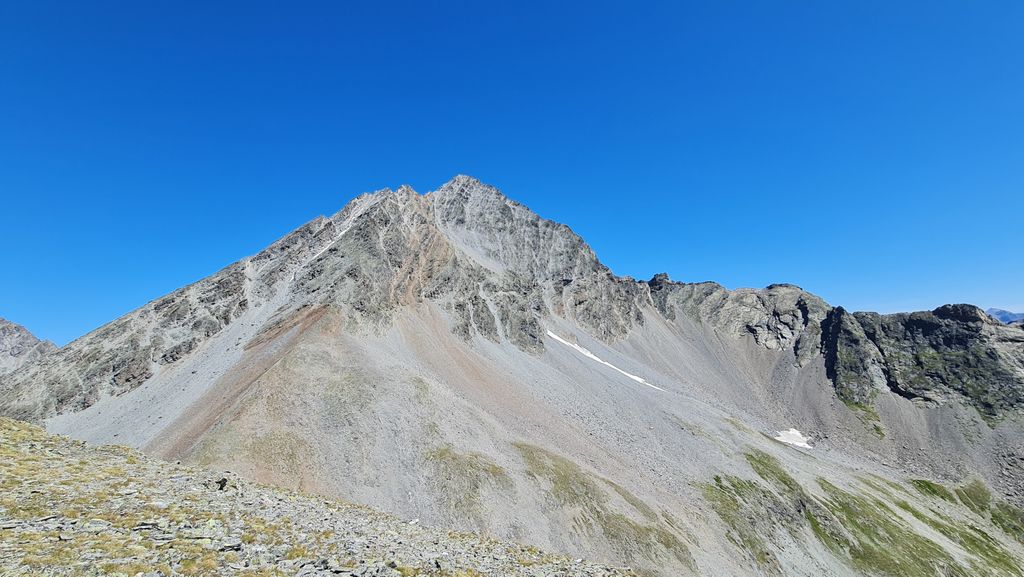 Photo №3 of Piz Glims