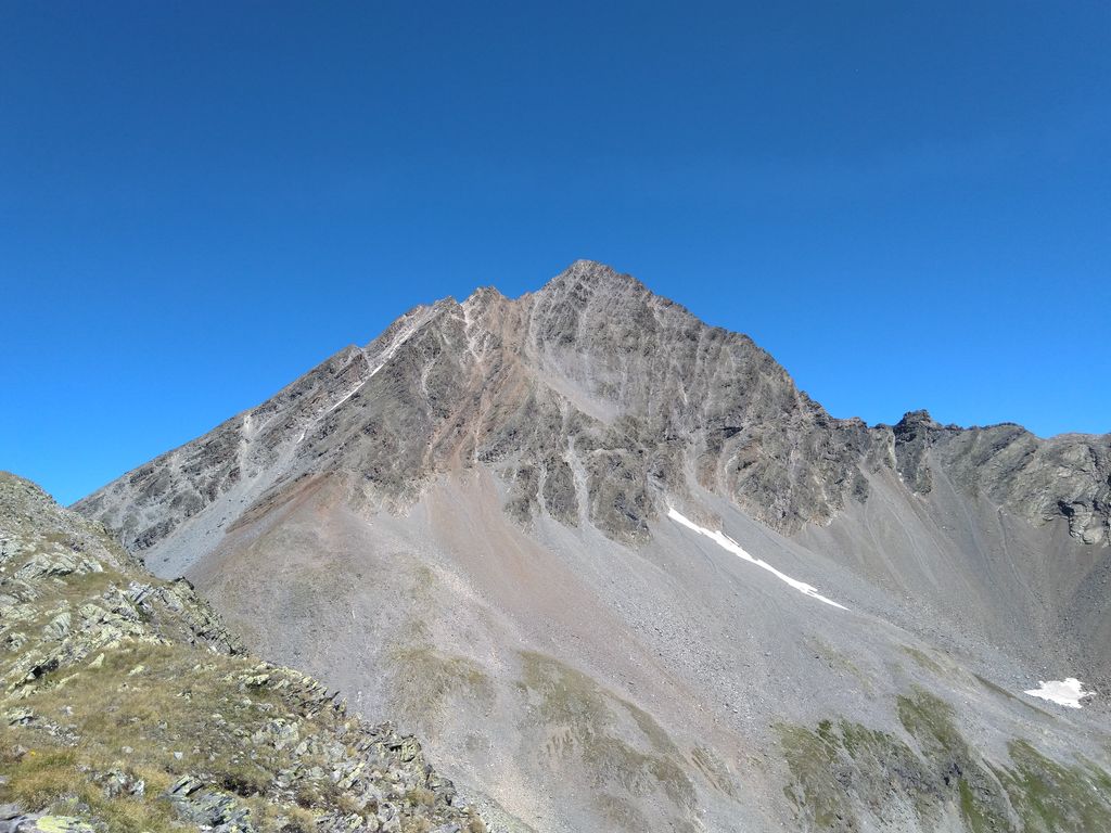 Photo №4 of Piz Glims