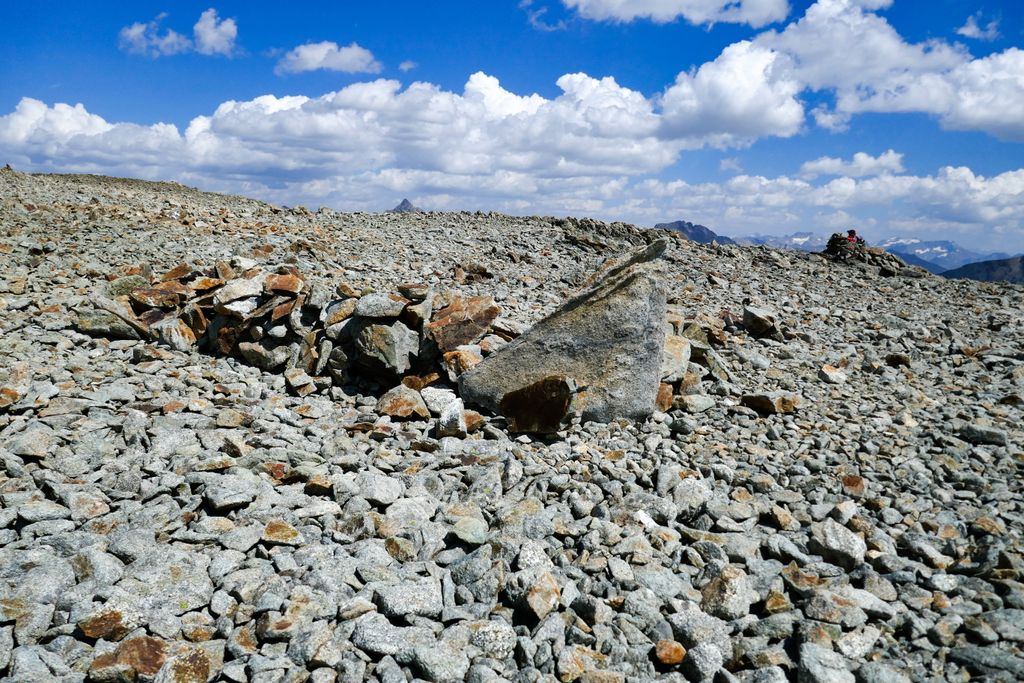 Photo №6 of Piz Mezdi