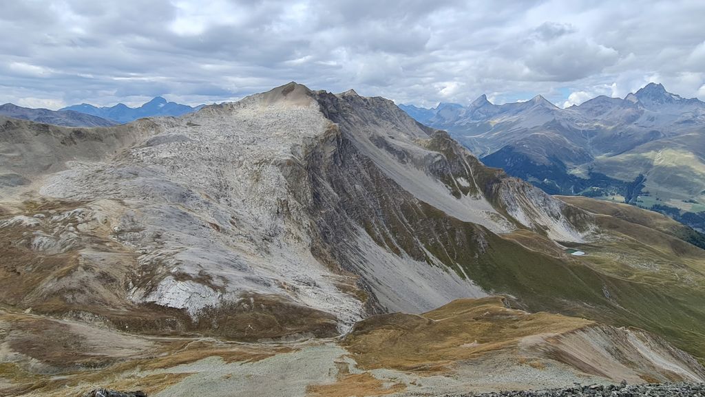 Photo №5 of Piz Uter